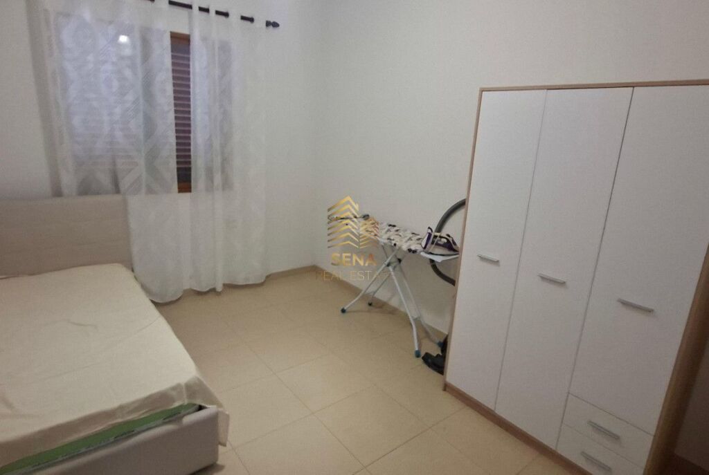 Qira, Apartament 3+1+2WC+blk+P, Rruga Elbasanit(Afer Ambasades Turke), 50.000 Lek/muaj