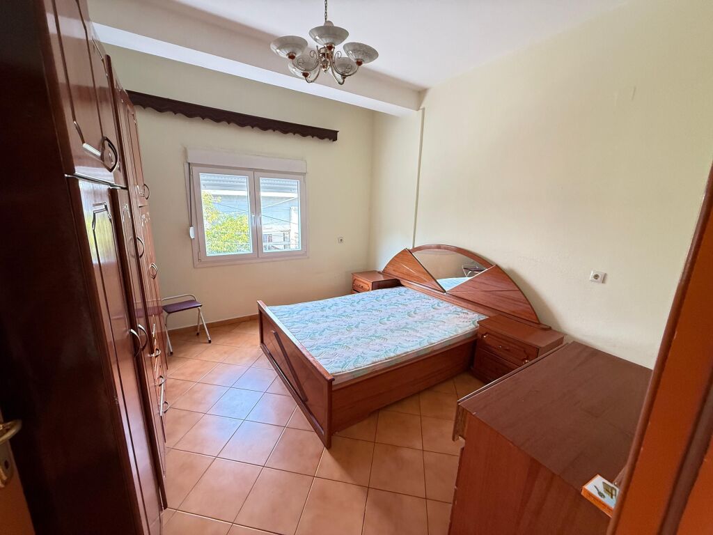 📣 QERA 🏡 Apartament 2+1 tek Ish fusha aviacionit 📍Prane vatres