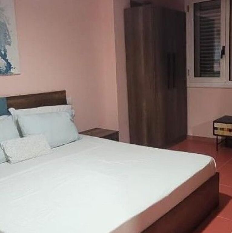 🌊 SHITET APARTAMENT 1+1 ME PAMJE DETI | LUNGOMARE, VLORË