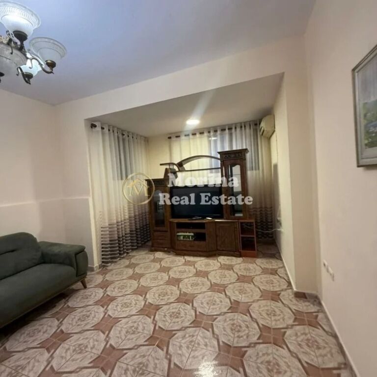 Qera | Apartament 2 + 1 | Rruga e Kavajës | 500 €/muaj