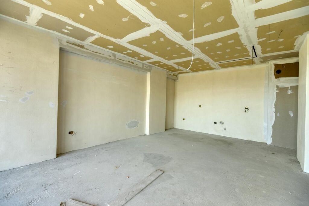 APARTMENT 1+1 WITH SEA VIEW, COLD WATER VLORA