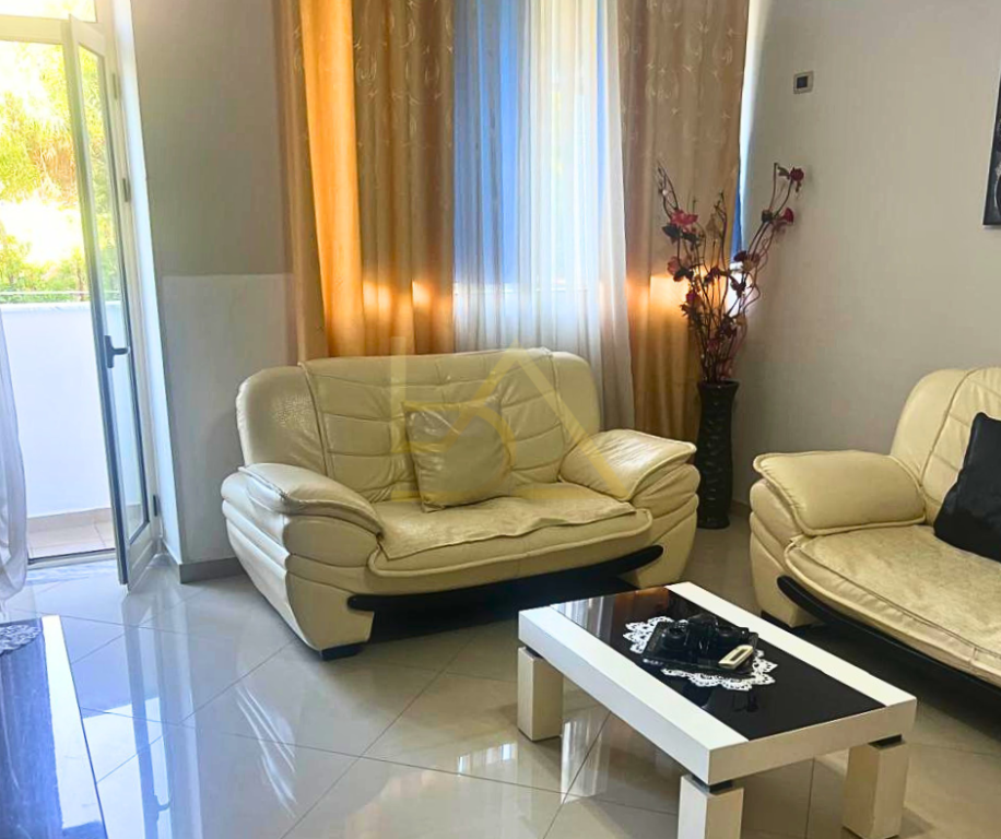 FOR RENT APARTMENT 2+1 – NEAR COURT, DURRËS