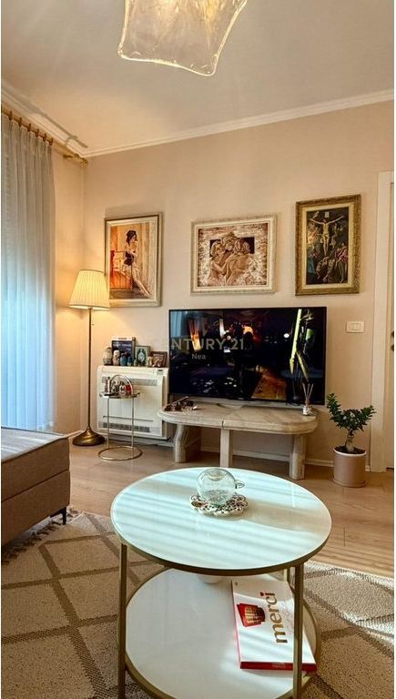 Apartament 1+1 me qira tek Fiori Di Bosko