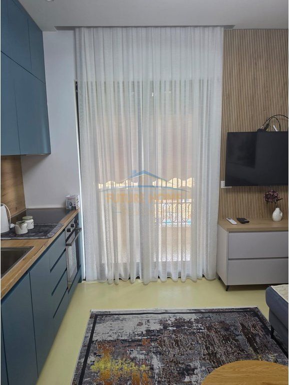 Rent, Apartment 1+1, Durres Street, Tirana