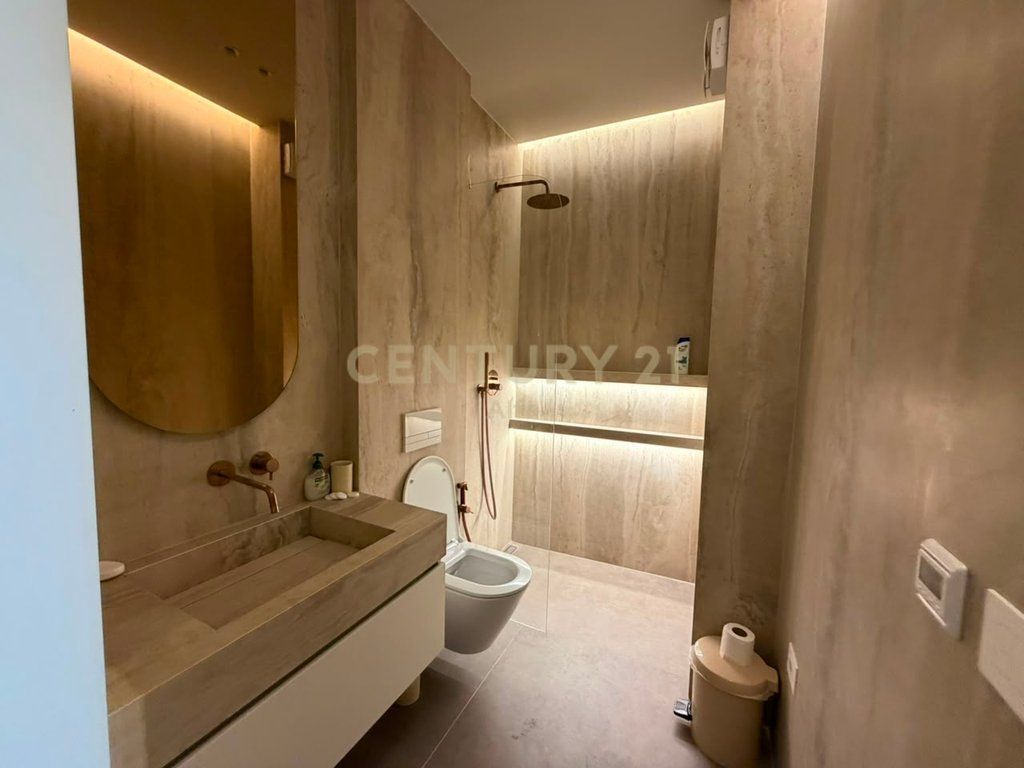 For rent Premium 1+1 Apartment at Eagle Residence  700 € /Month 65,000 Lek /Month
