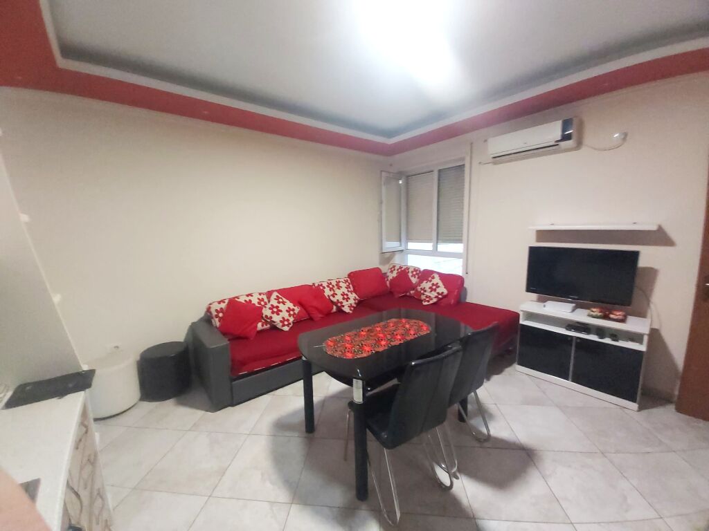 A few minutes from the Zoo Garden, Eduard Mano Street 2+1, furnished 650 Euro