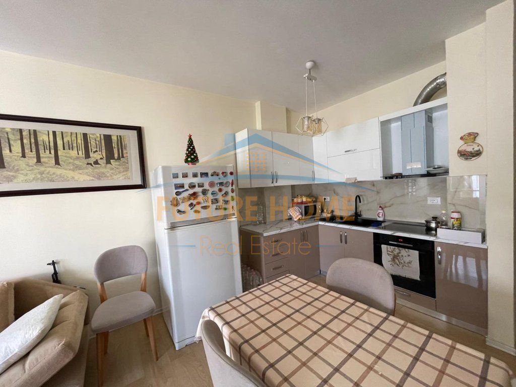 For sale, Apartment 1+1, Zoological Garden, Tirana