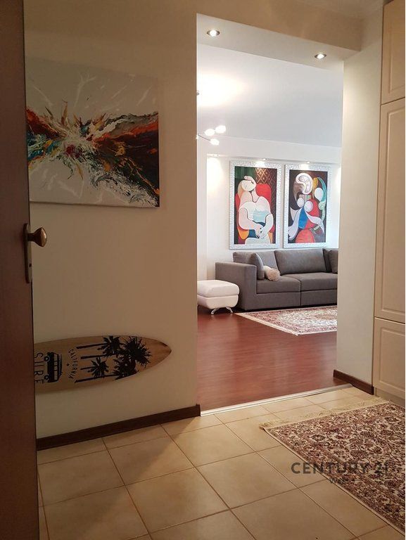 Shitet Apartament Premium 2+1+2 te Vollga, Durrës – Pamje Panoramike nga Deti