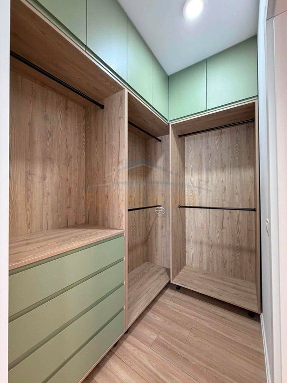 Shitet, Apartament 2+1+2 + Post Parkimi, Fiori di Bosco