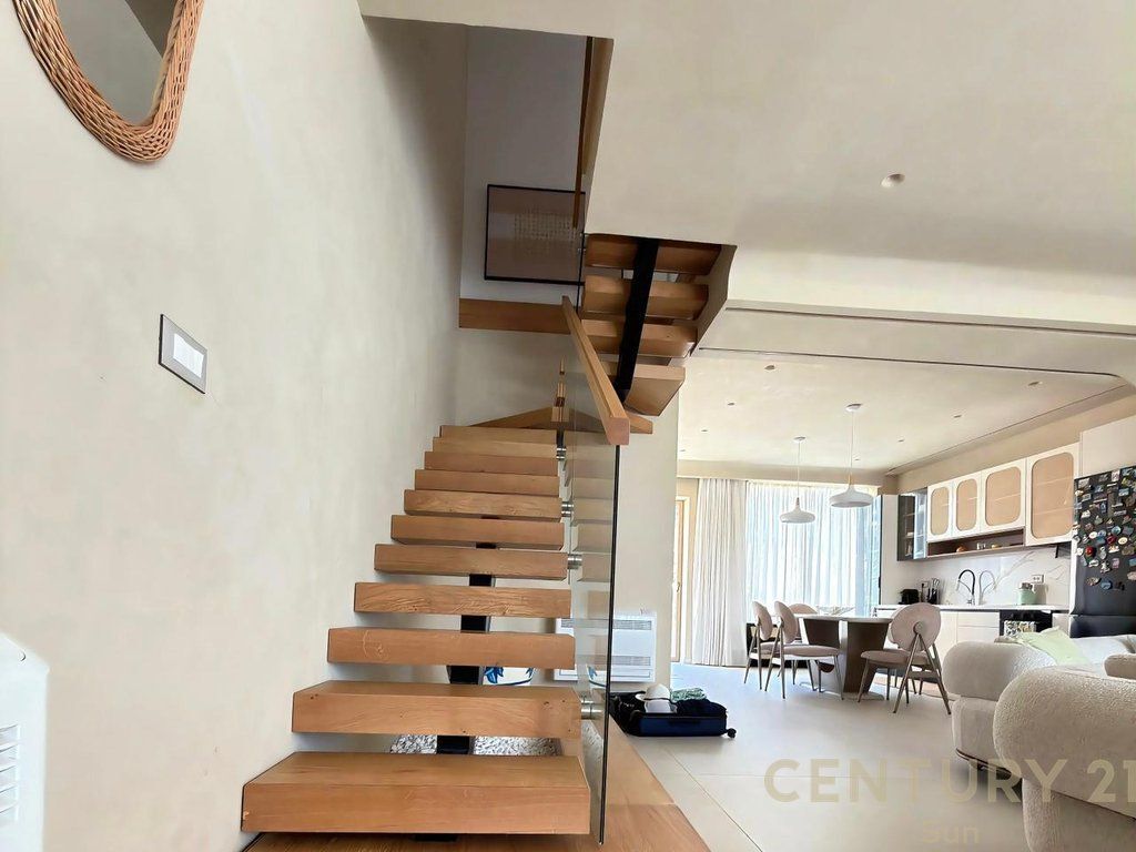 LUXURY VILLA ME PAMJE NGA DETI PER SHITJE | DRYMADHES – DHERMI