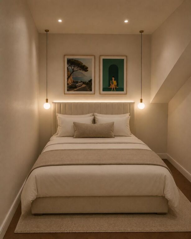 🏢 STUDIO FOR SALE – SQUARE 21 | KAVAJËS STREET 🔥