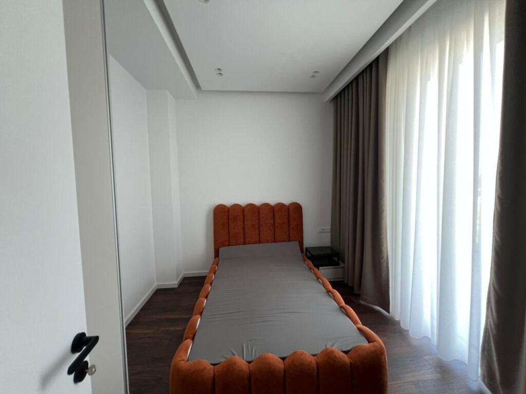 VILË PREMIUM ME QIRA – FOREST RESIDENCE