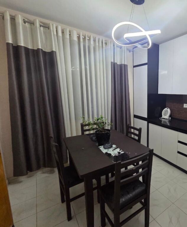 Apartament me qera 1+1 Medrese
