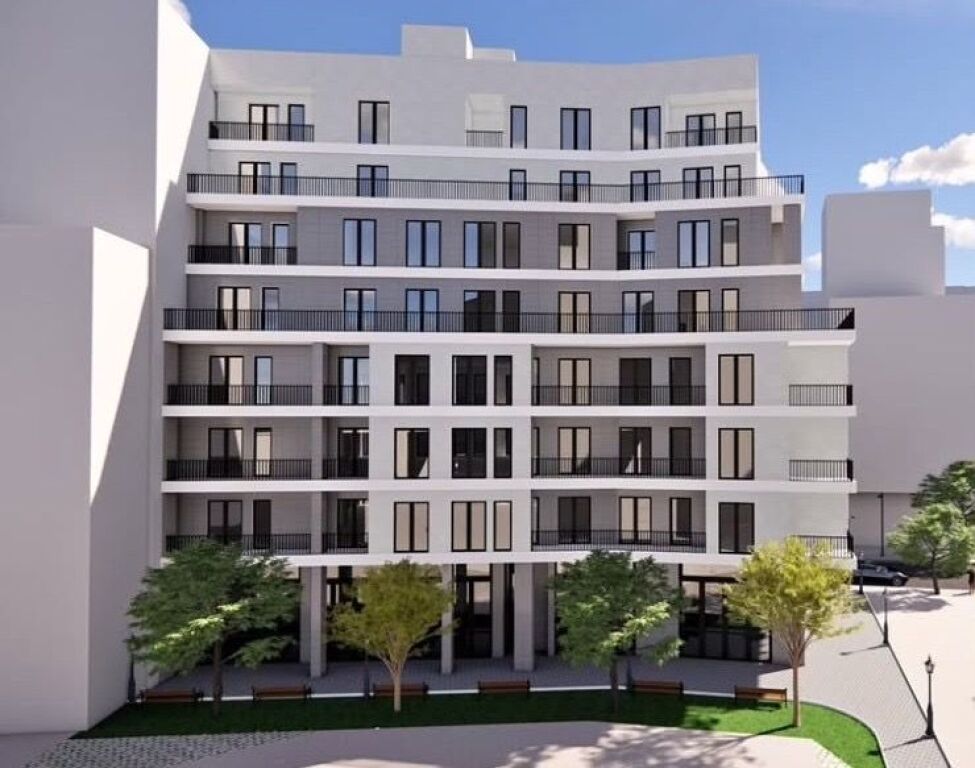 Apartament 2+1 per shitje ne rrugen Gjon Buzuku