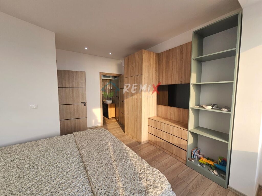 🌊✨ APPARTAMENTO PREMIUM IN VENDITA – SHKËMBI I KAVAJËS, DURRËS ✨🌊
