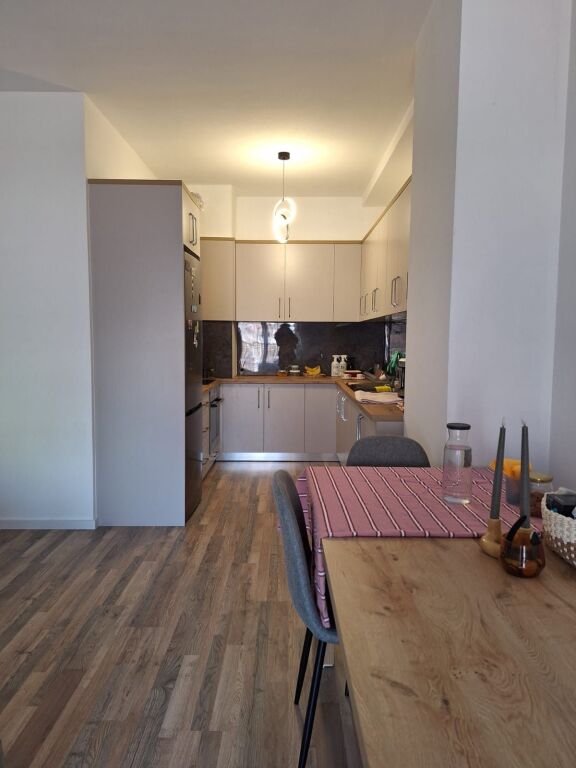 Apartament 1+1 me qera