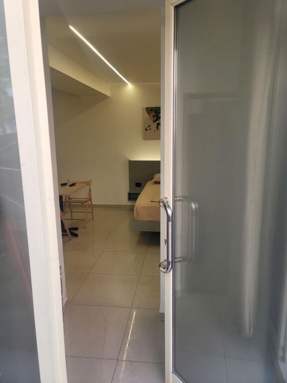Qera | Garsoniere | Vasil Shanto | 500 €/muaj