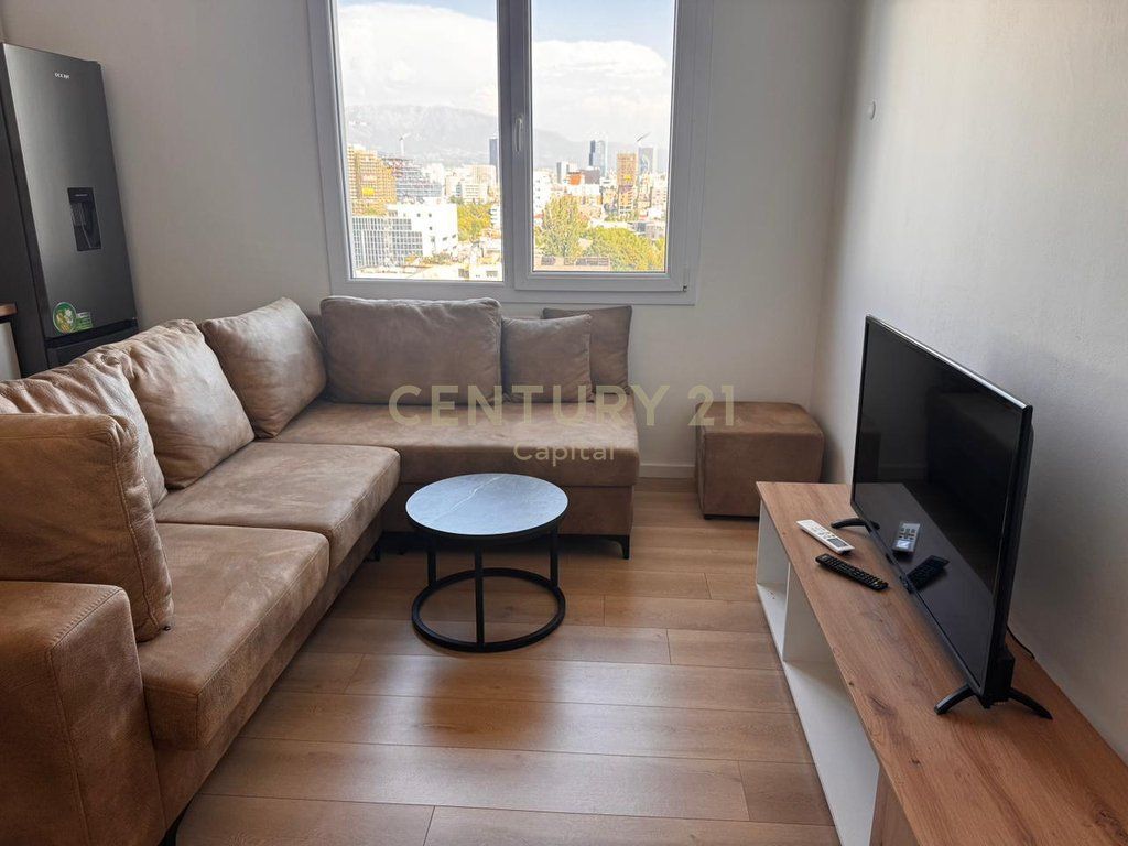 Apartament 2+1 për Qera tek Ish Fusha e Aviacionit, Tiranë 700 € /Muaj 65,000 Lekë /Muaj