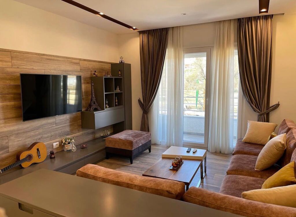 🏡 APARTMENT 3+1+2 FOR RENT + PARKING SPACE | ZOOLOGICAL GARDEN
