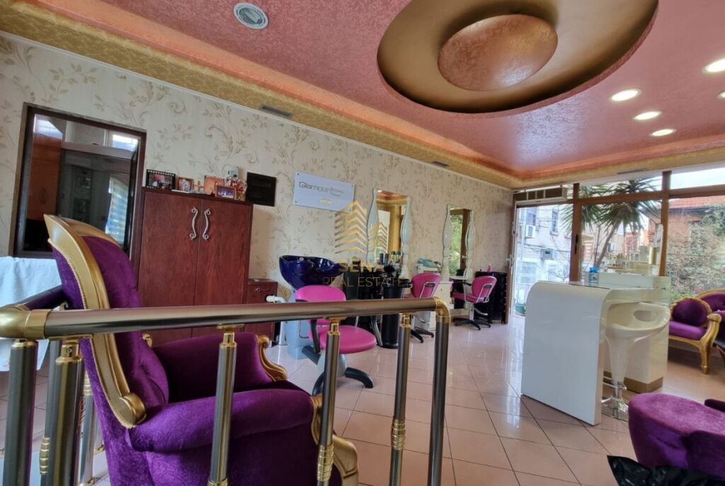 Qira, Ambient biznesi Dublex 148m², Rruga e Durresit, 120,000 Lek/muaj