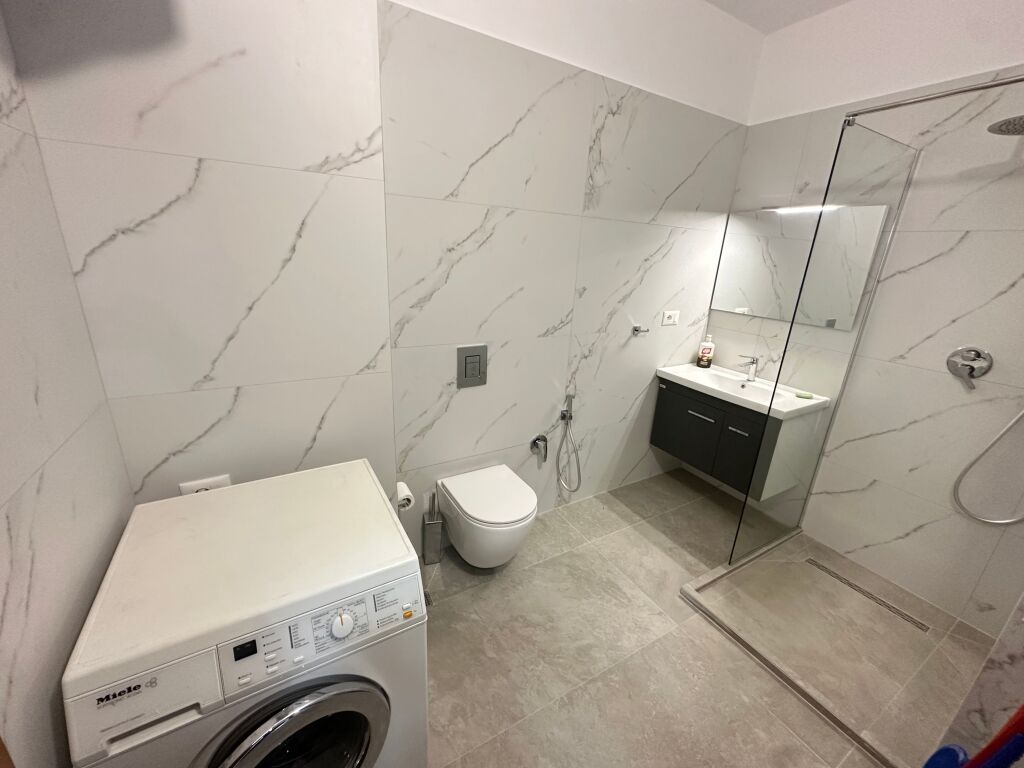 APPARTAMENTO 2+1 A ASTIR – DIETRO IL BAR ARTISTA 55,000 leke
