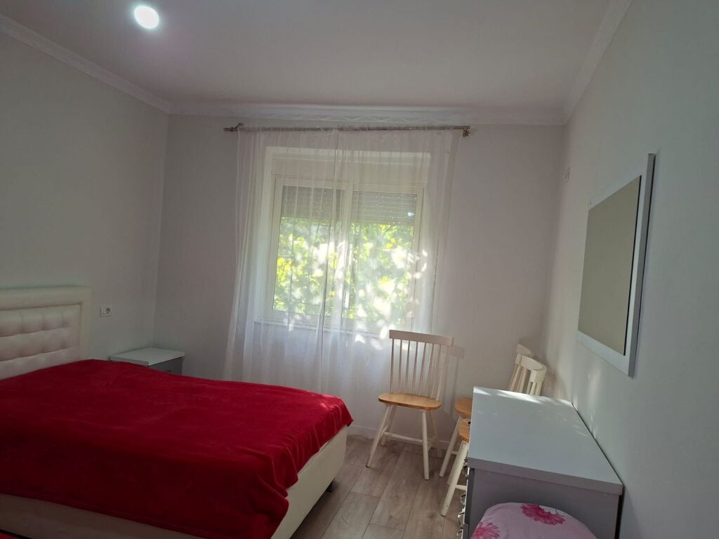 Apartment 2+1 for rent at Ura e Tabakeve