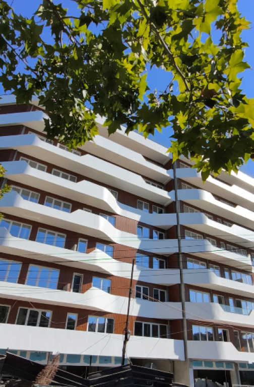 🌇Shitet apartament 2+1+2 | Rruga e Elbasanit🔥