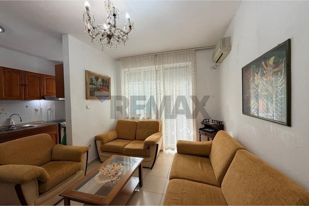 Apartament 1+1 per qira Vasil Shanto