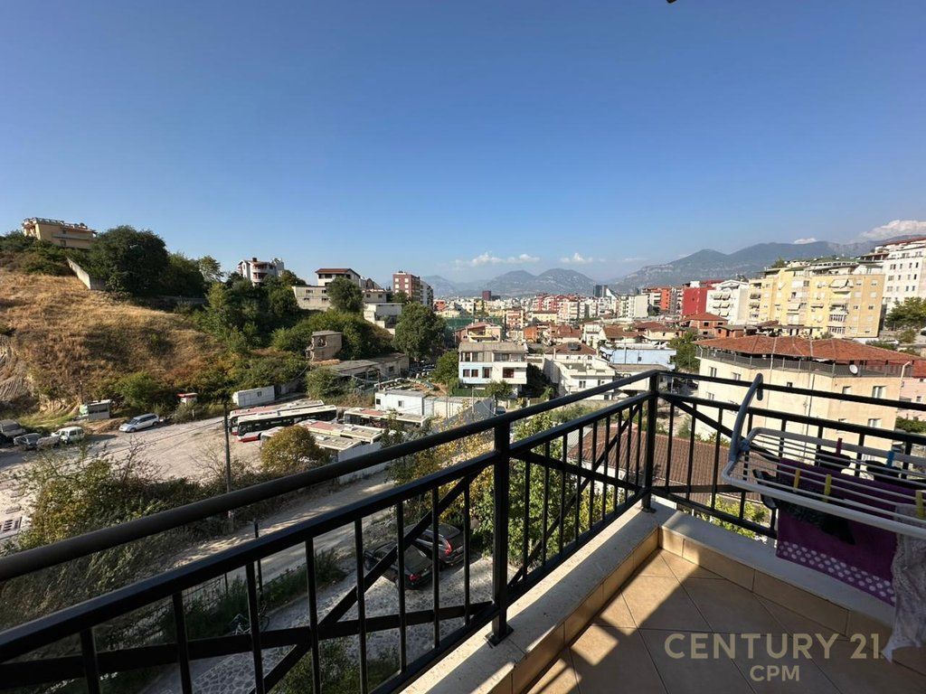 Apartament 2+1+2 Per Shitje Tek Kodra E Diellit