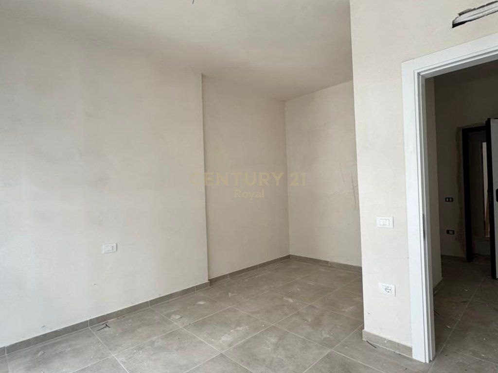 SHITET APARTAMENT 2+1 TEK LIBURNA RESIDENCE