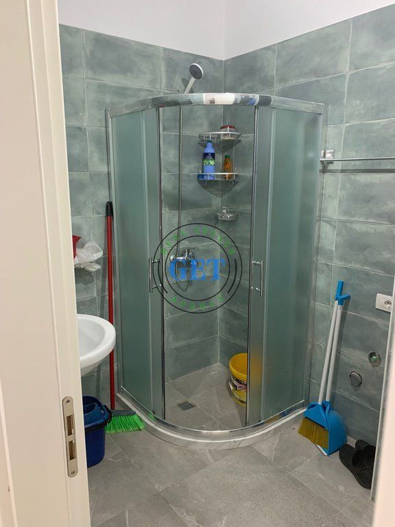 ◆ Apartment 1+1 for rent in Plazh Iliria, Durres