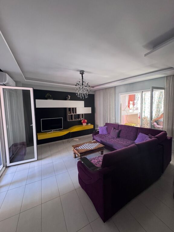 For rent Apartment 2+1, Kamza turn below the Terminal 500 thousand lek (negotiable) 