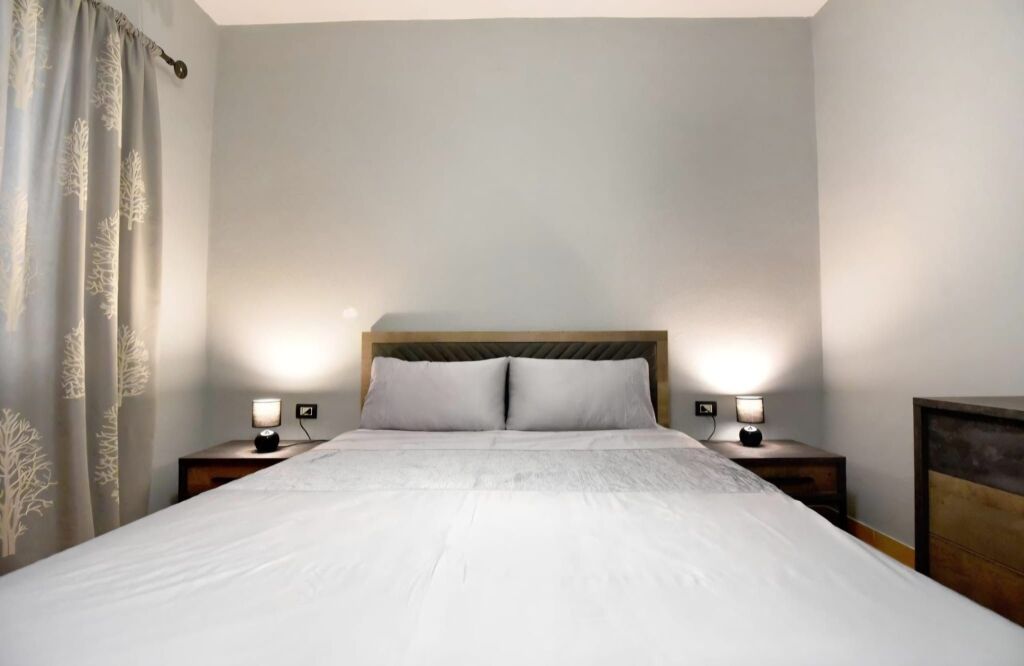 Appartamento 2+1 in affitto (casa privata) a Medreseja