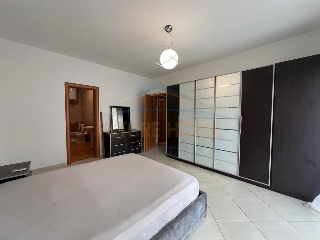 Qera, Apartament 2+1+2+Verandë, Don Bosko, Tiranë.