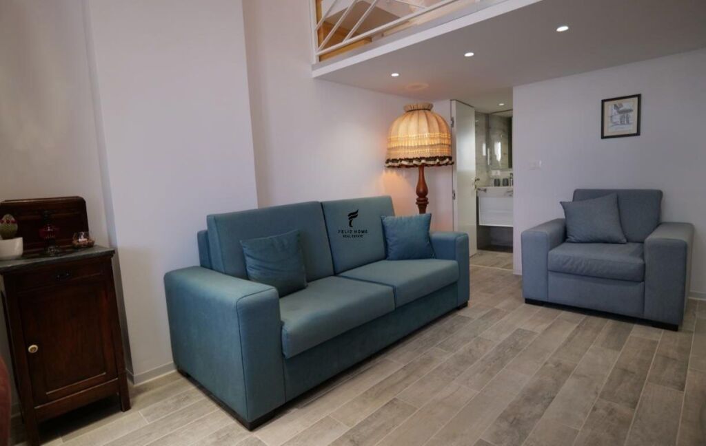 2 APARTAMENTE ME QERA DUPLEX ALI DEMI 120.000 LEKE FH-91307