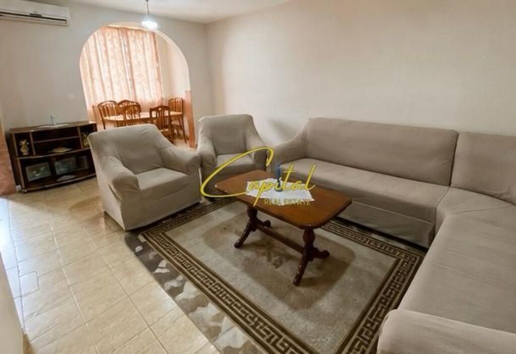 APPARTAMENTO IN AFFITTO 2+1 VIA ELBASAN 65.000 LEKE