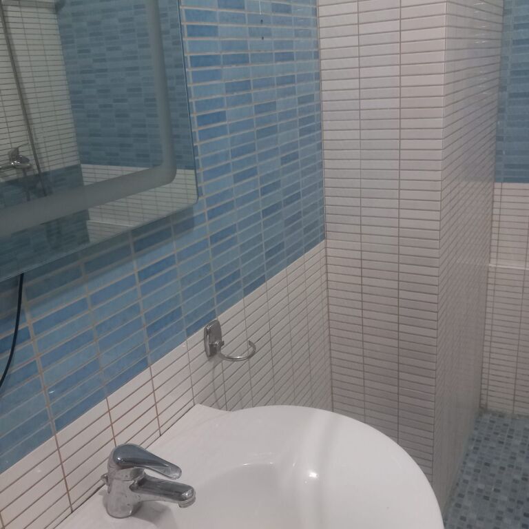 Qera | Apartament 1 + 1 | Don Bosko | 500 €/muaj