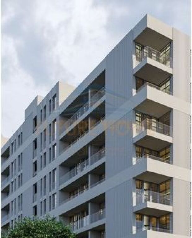 In vendita, Appartamento 2+1+2,  Forest Residence, Shkoze.