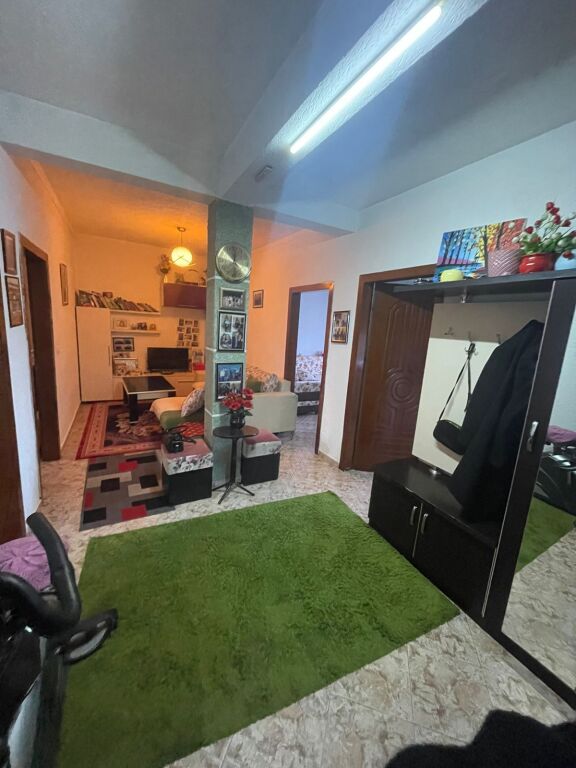 Apartament me qira 3+1 Don Bosko