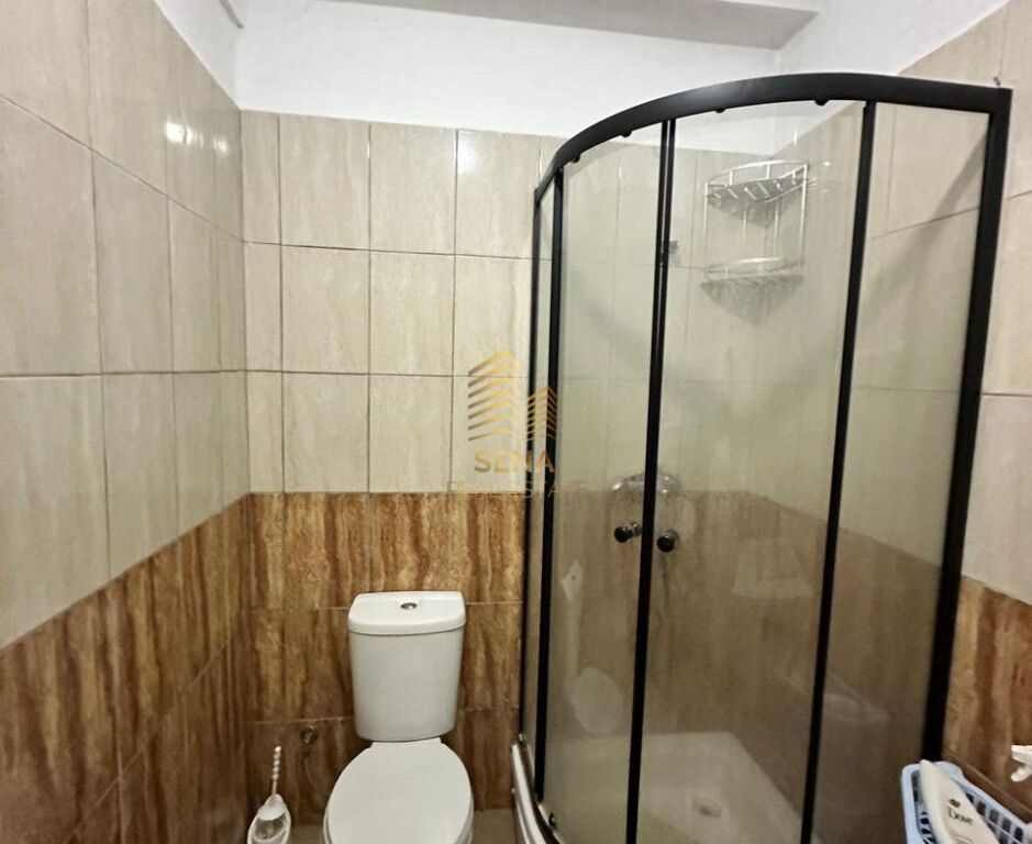Shitet, Apartament 1+1+Blk,Kinostudio,130,000Euro