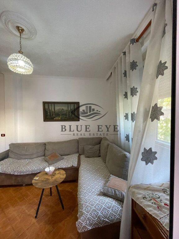 Apartment 1+1 For Rent near the Red Cross, Durres!