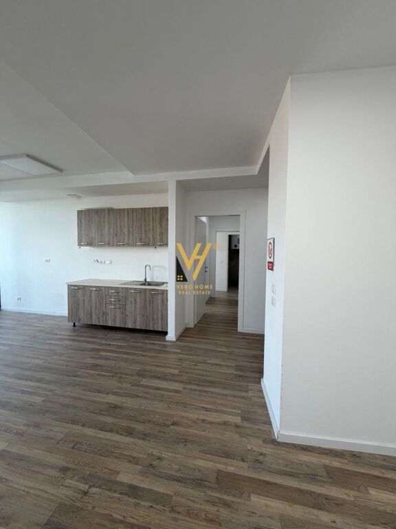 UFFICIO 130 M2 IN AFFITTO PRESSO LAKEVIEW RESIDENCE 1.700 EURO