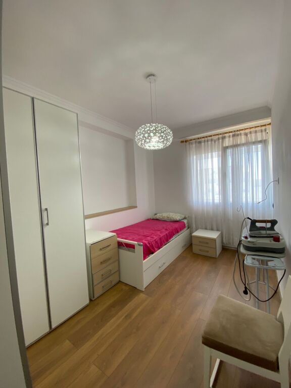APPARTAMENTO 3+1 IN VENDITA – ISH-URT, DURRËS!