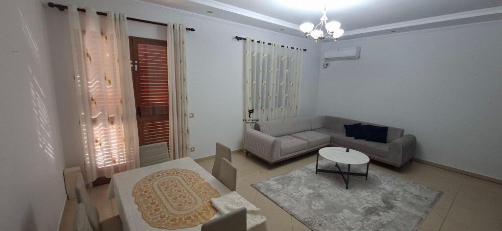 APPARTAMENTO IN AFFITTO 3+1+2 VIA ELBASANI 50.000 LEKE FH-91277