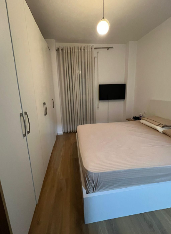 JEPET ME QIRA APARTAMENT 2+1 | DON BOSKO