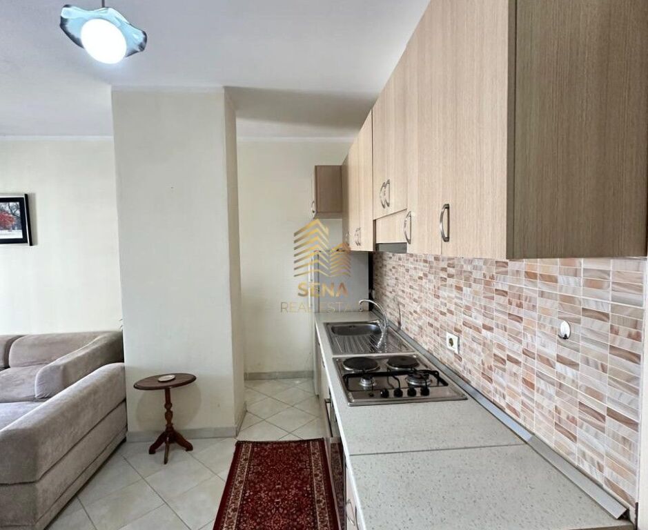 Shitet, Apartament 1+1+Blk,Kinostudio,130,000Euro