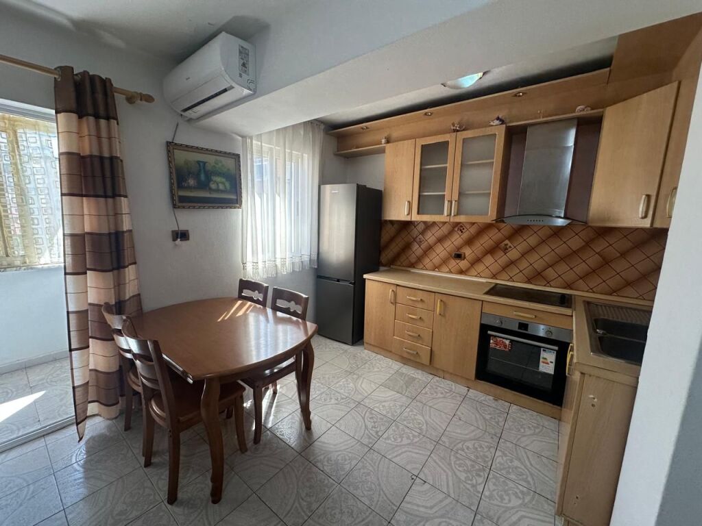 🏢Ish Tregu Elektrike shitet apartament  2+1, 15,500,000 leke