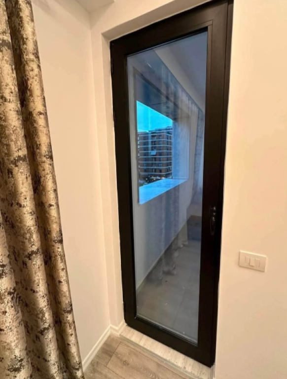 🏢 JEPET ME QIRA APARTAMENT 1+1 | URBAN GATE – TIRANË