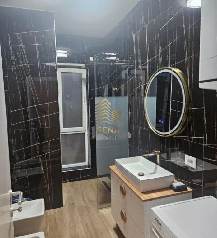 Qira, Apartament 2+1+2+blk, Rruga Dritan Hoxha, 70,000 Leke/muaj