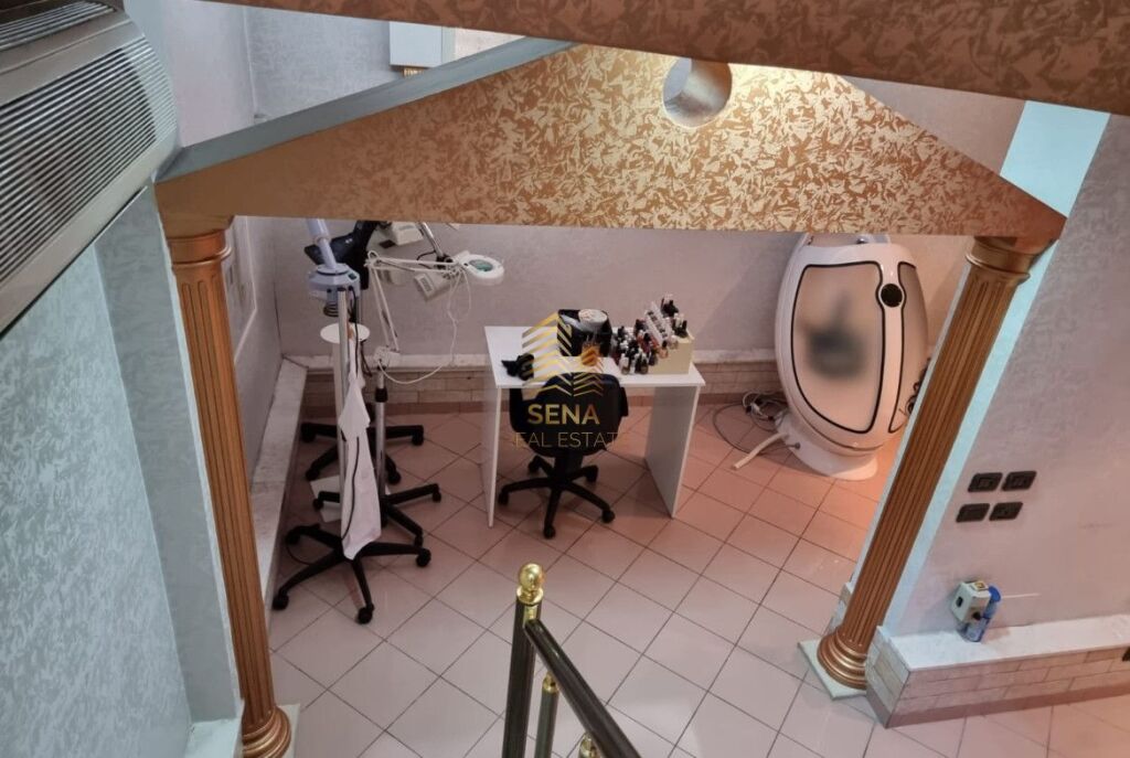Qira, Ambient biznesi Dublex 148m², Rruga e Durresit, 120,000 Lek/muaj